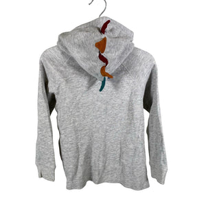 Unisex Next - Dressipluus, suurus 104 - 110 - Hall (2)