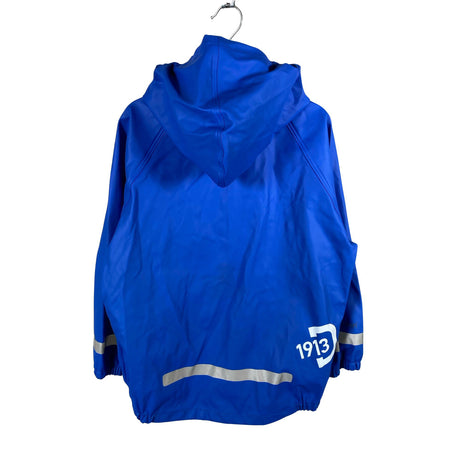 Unisex Didriksons - Vihmajope, suurus 116 - 122 - Sinine (2)