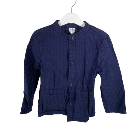 Unisex Arket - Triiksärk, suurus 110 - 116 - Sinine ()