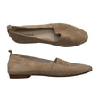 Unisex Vagabond - Mokassiinid, suurus 36 - Beige ()