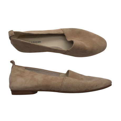 Unisex Vagabond - Mokassiinid, suurus 36 - Beige ()