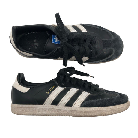 Unisex Adidas - Tennised, suurus 36 - Must ()