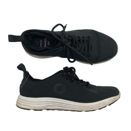 Unisex Ecoalf - Tossud, suurus 37 - Must ()