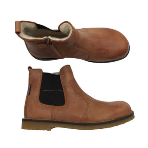 Unisex Bundgaard - Poolsaapad, suurus 37 - Pruun (1)