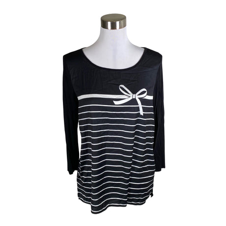 Unisex Esprit - Pluus, suurus 40 - Must ()