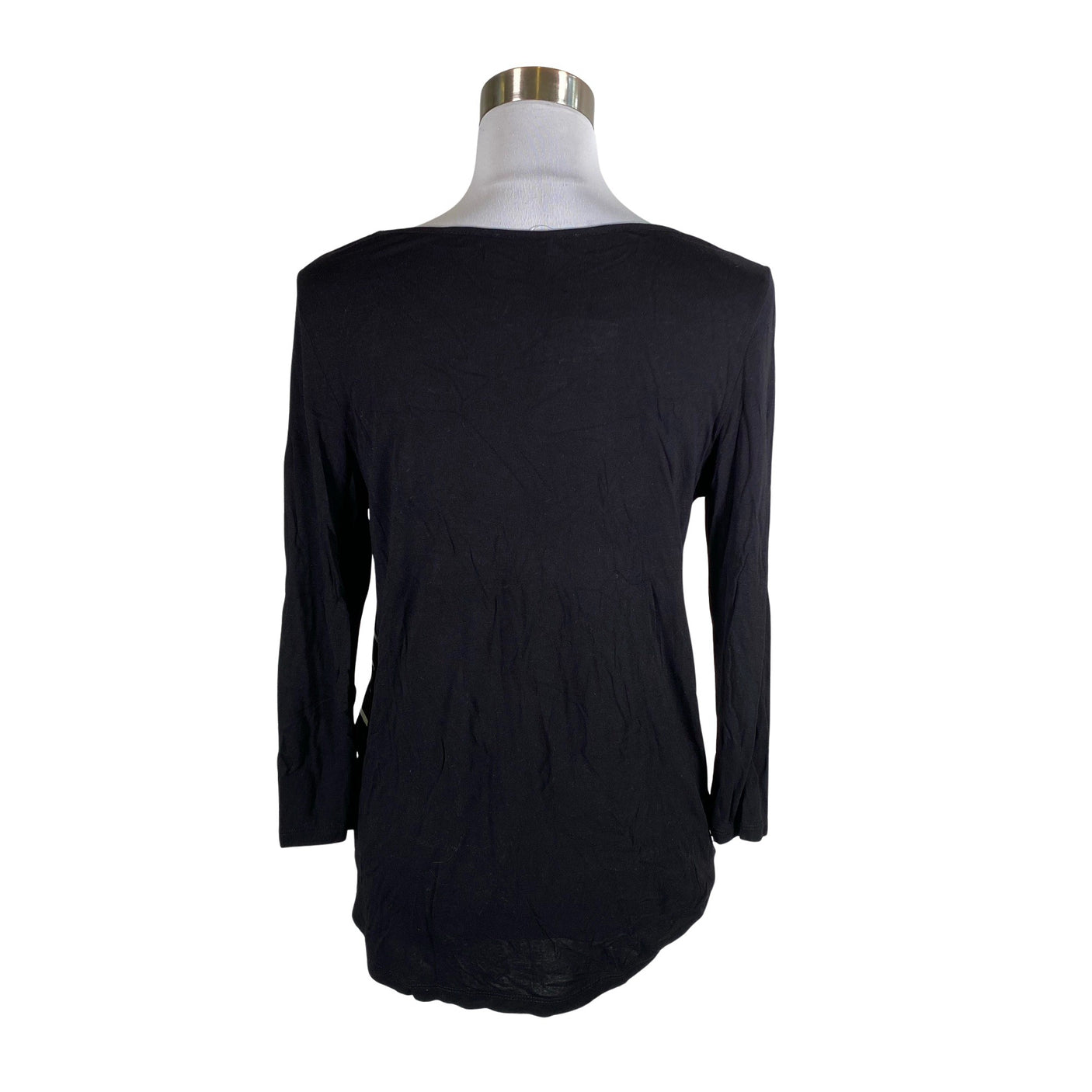 Unisex Esprit - Pluus, suurus 40 - Must (2)