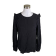 Unisex Esprit - Pluus, suurus 36 - Must ()