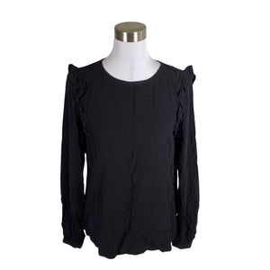 Unisex Esprit - Pluus, suurus 36 - Must (1)