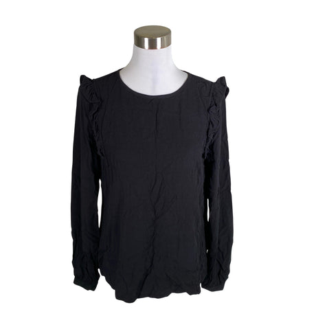 Unisex Esprit - Pluus, suurus 36 - Must ()