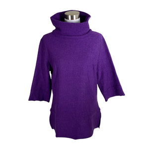 Unisex Marimekko - Kampsun, suurus 38 - Lilla (1)