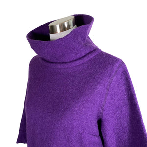 Unisex Marimekko - Kampsun, suurus 38 - Lilla (3)