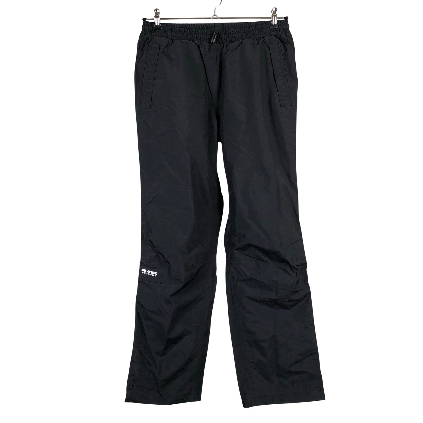 Unisex 8848 Altitude - Õuepüksid, suurus 40 - Must (1)