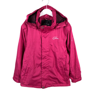 Unisex Five seasons - Kevad-/sügisjope, suurus 134 - 140 - Roosa (1)