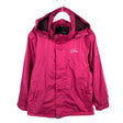 Unisex Five seasons - Kevad-/sügisjope, suurus 134 - 140 - Roosa ()