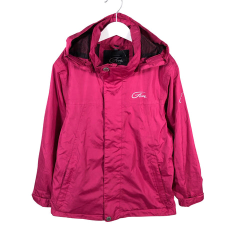Unisex Five seasons - Kevad-/sügisjope, suurus 134 - 140 - Roosa ()