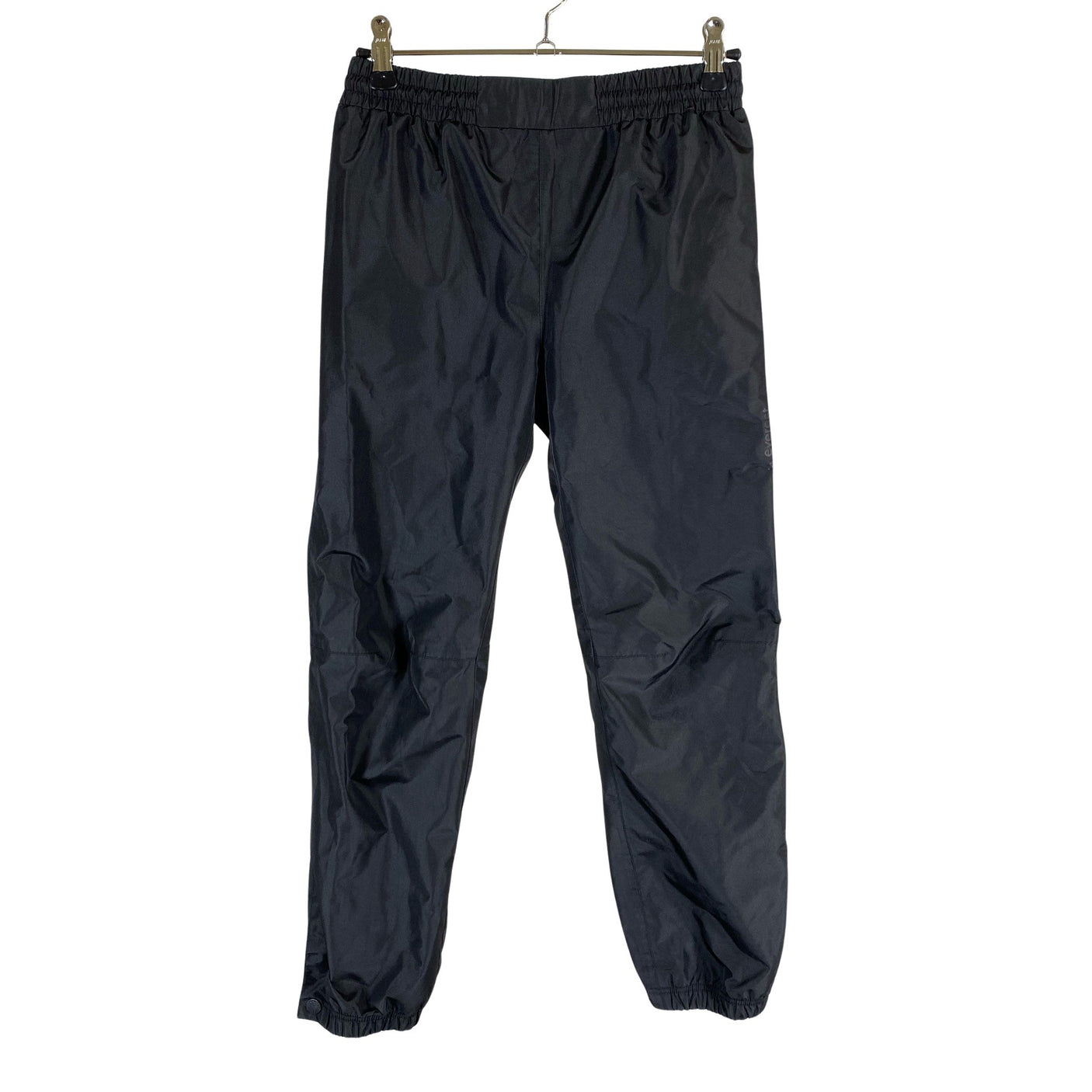 Unisex Everest - Õuepüksid, suurus 134 - 140 - Must (1)