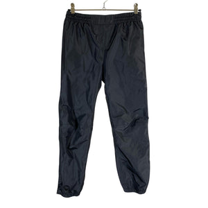 Unisex Everest - Õuepüksid, suurus 134 - 140 - Must (1)