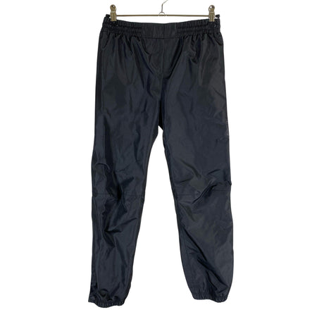 Unisex Everest - Õuepüksid, suurus 134 - 140 - Must ()