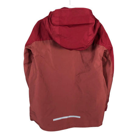 Unisex Everest - Kevad-/sügisjope, suurus 134 - 140 - Veinipunane (2)