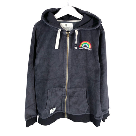 Unisex South West - Dressipluus, suurus 146 - 152 - Sinine ()
