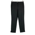 Unisex Peter Hahn - Mittevenivad püksid, suurus 40 - Must ()