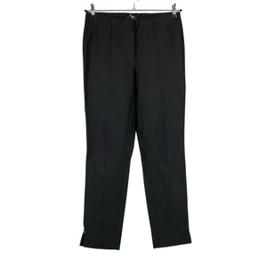 Unisex Peter Hahn - Mittevenivad püksid, suurus 40 - Must (1)