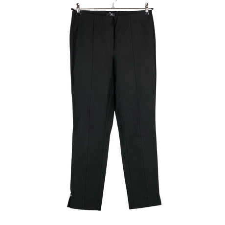 Unisex Peter Hahn - Mittevenivad püksid, suurus 40 - Must ()