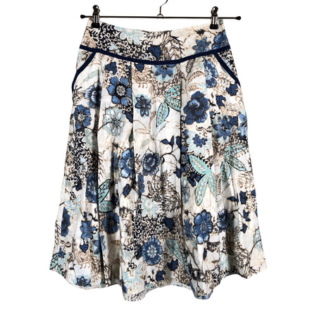 Unisex Mosaic - Mitteveniv seelik, suurus 36 - Sinine ()