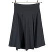 Unisex Monton - Mitteveniv seelik, suurus 36 - Must ()