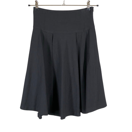 Unisex Monton - Mitteveniv seelik, suurus 36 - Must ()