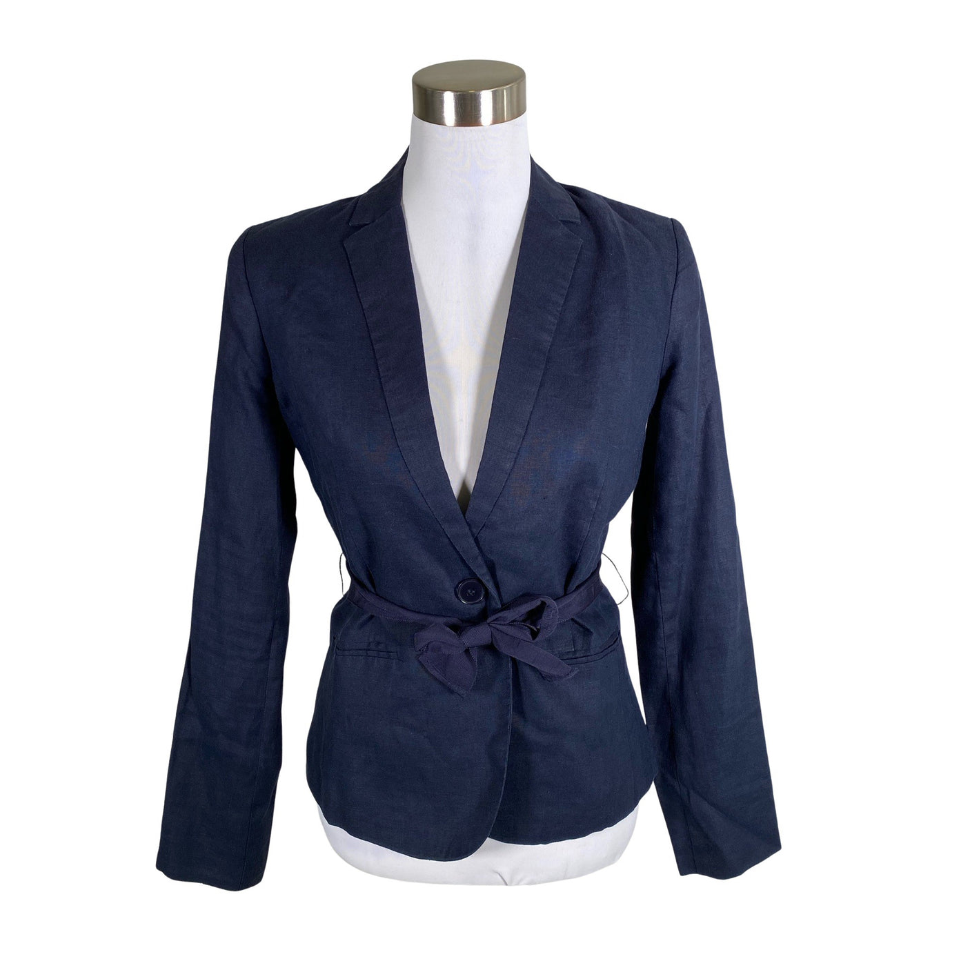 Unisex Monton - Jakk, suurus 36 - Sinine (1)