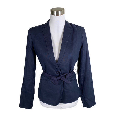 Unisex Monton - Jakk, suurus 36 - Sinine ()