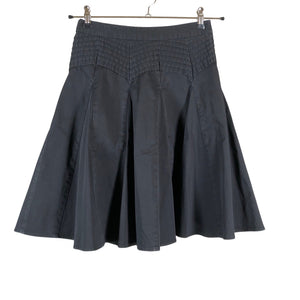 Unisex Monton - Mitteveniv seelik, suurus 36 - Must (1)