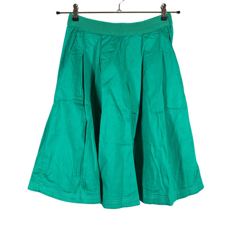Unisex Lindex - Mitteveniv seelik, suurus 38 - Roheline ()