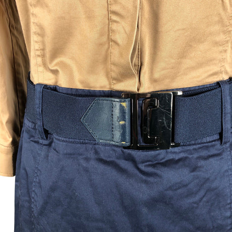 Unisex Esprit - Mitteveniv kleit, suurus 38 - Sinine (2)