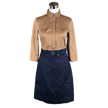 Unisex Esprit - Mitteveniv kleit, suurus 38 - Sinine ()