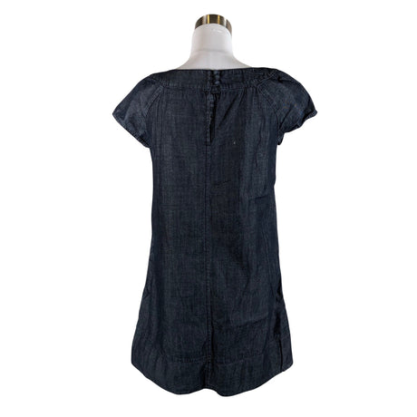Unisex Mexx - Teksakleit, suurus 36 - Sinine (2)