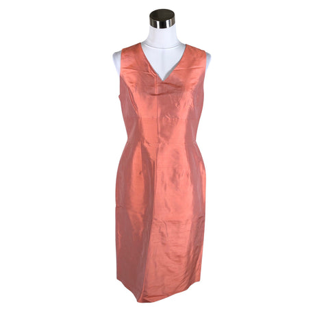 Unisex Talbots - Mitteveniv kleit, suurus 38 - Roosa ()