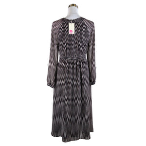 Unisex Boden - Õhuke kleit, suurus 36 - Heleroosa (2)