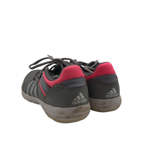 Unisex Adidas - Sisespordijalanõud, suurus 38 - Hall (2)