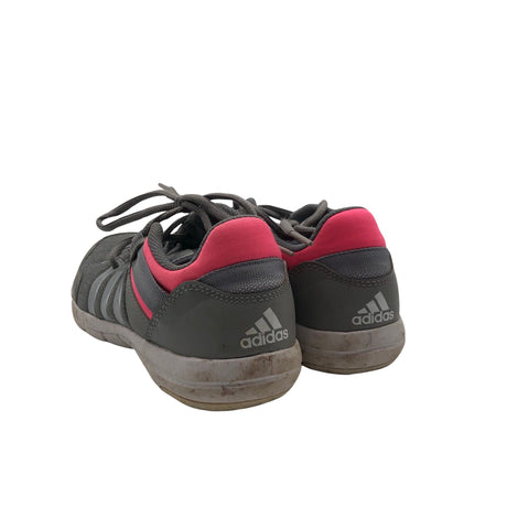 Unisex Adidas - Sisespordijalanõud, suurus 38 - Hall (2)