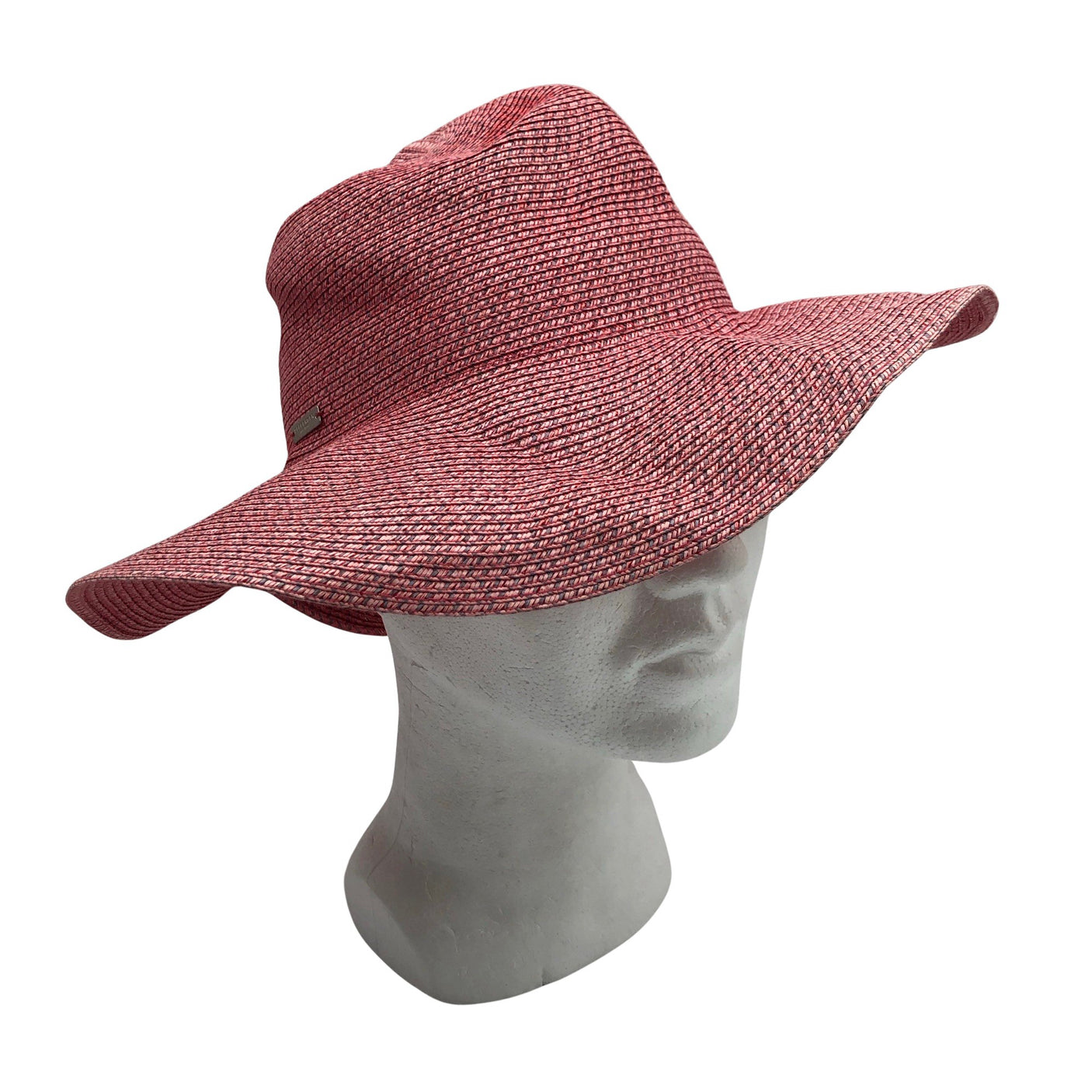 Unisex Seeberger - Müts, suurus 52 - 54 cm - Roosa (1)