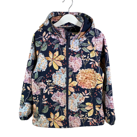 Unisex Name It - Softshell jope, suurus 122 - 128 - Sinine ()