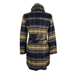 Unisex Esprit - Villane mantel, suurus 38 - Roheline (2)