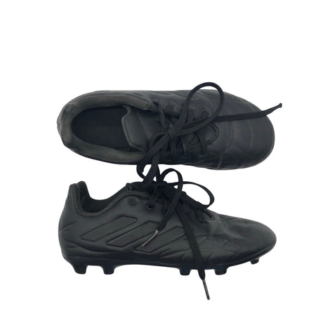 Unisex Adidas - Jalgpallijalatsid , suurus 32 - Must ()
