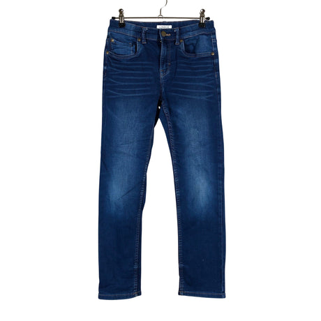 Unisex Lindex - Teksad, suurus 140 - 146 - Sinine ()