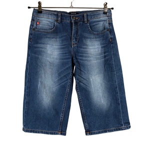 Unisex Gant - Teksast lühikesed püksid, suurus 158 - 164 - Sinine (1)