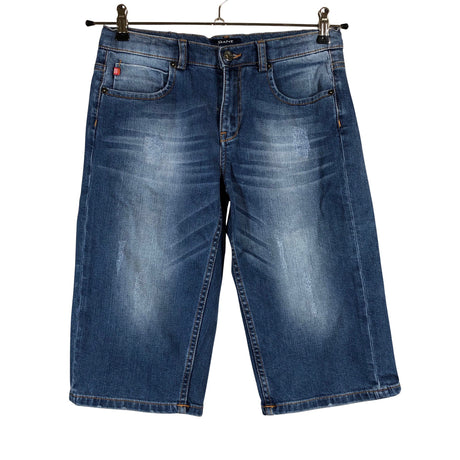 Unisex Gant - Teksast lühikesed püksid, suurus 158 - 164 - Sinine ()