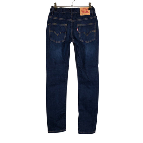 Unisex Levi's - Teksad, suurus 146 - 152 - Sinine (2)