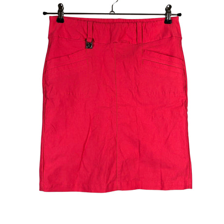 Unisex Röhnisch - Spordipüksseelik, suurus 40 - Punane ()